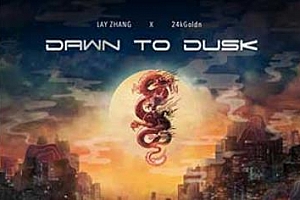 [专辑打包]张艺兴《Dawn to Dusk》EP专辑歌曲百度云网盘下载-MP3FLAC77.22MB