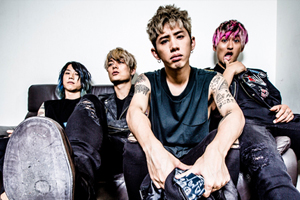 [专辑打包]ONE OK ROCK歌曲合集百度云网盘下载(2006-2019年34张专辑单曲)-MP31.60GB