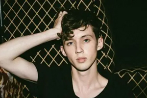 [专辑打包]戳爷Troye Sivan-37张专辑单曲歌曲合集百度云网盘下载-[FLAC+MP3]2.99GB