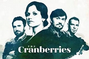 [专辑打包]小红莓乐队(The Cranberries)组合无损歌曲下载百度云网盘资源(1993-2017年44张专辑)-FLAC11.27GB