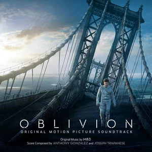 歌曲-Oblivion (Original Motion Picture Soundtrack) [Deluxe Edition]  无损音乐[FLAC]