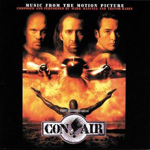 原声-Con Air (Music from the Motion Picture)  影音原声