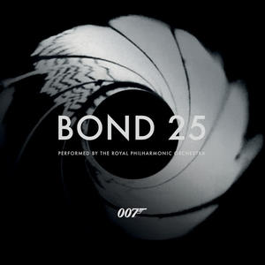 古典-BOND 25  无损音乐FLAC