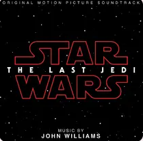 歌曲-Star Wars: The Last Jedi (Original Motion Picture Soundtrack)  无损音乐[FLAC]