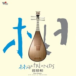 歌曲-琵琶相  无损音乐[FLAC]