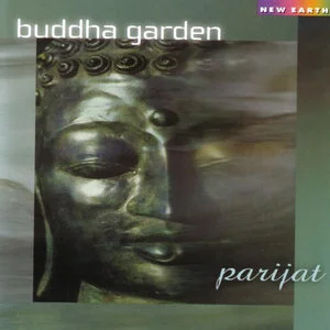 歌曲-Buddha Garden  无损音乐[FLAC]