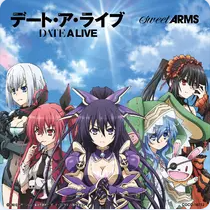 歌曲-デート・ア・ライブ (Date A Live)  无损音乐[FLAC]