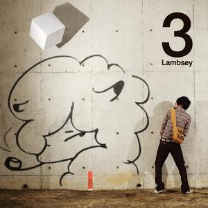 歌曲-3ラムジ (3 Lambsey)  无损音乐[FLAC]