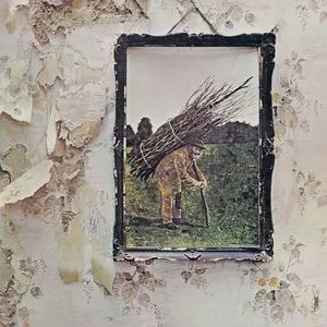 歌曲-Led Zeppelin IV  无损音乐[FLAC]