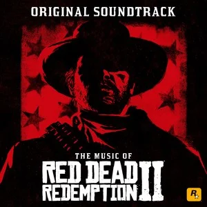 歌曲-The Music of Red Dead Redemption 2 (Original Soundtrack) (游戏《荒野大镖客：救赎2》原声带)  无损音乐[FLAC]