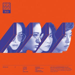 歌曲-4 Walls  The 4th Album  无损音乐[FLAC]