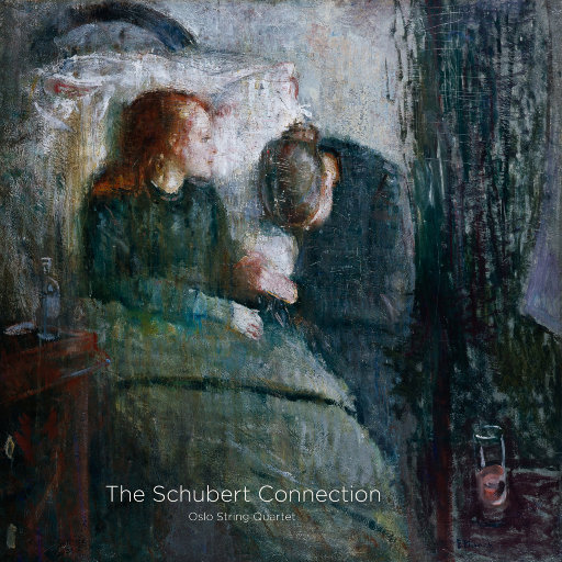 古典-The Schubert Connection [5.1CH/DSD]  无损音乐FLAC 1