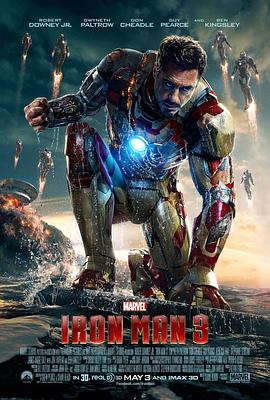 [BT下载4K]钢铁侠3 Iron Man 3 (2013) / Iron Man 3 / Iron.Man.3.2013.2160p.BluRay.x265.10bit.HDR.DTS-HD.MA.7.1-SWTYBLZ-高清