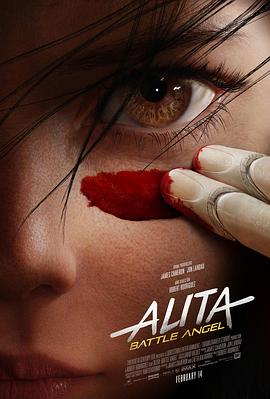 [BT下载4K]阿丽塔：战斗天使 Alita.Battle.Angel.2019.2160p.BluRay.HEVC.TrueHD.7.1…-高清