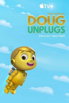 [BT下载4K]Doug Unplugs Doug.Unplugs.S02.2160p.ATVP.WEB-DL.x265.10bit.HDR.DD5.1-KOGi[rartv]-高清