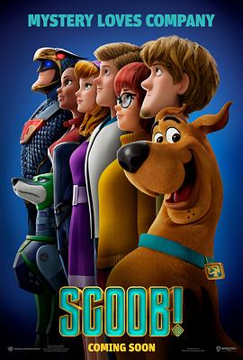 [BT下载4K]史酷比狗 Scoob.2020.2160p.UHD.BluRay.x265.10bit.HDR.DTS-HD.MA.5.1-SWTYBLZ-高清