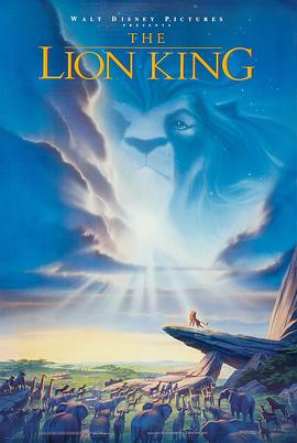 [BT下载4K]狮子王 The Lion King (1994) / The.Lion.King.1994.2160p.BluRay.REMUX.HEVC.DTS-HD.MA.TrueHD.7.1.Atmos-FGT-高清