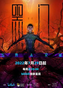 [BT下载4K]黑门 (2022) / Blackgate.2022.4K超高清SDR.国语中字.uhd.2160p / Swarm.S01.2160p.AMZN.WEB-DL.x265.10bit.HDR10Plus.DDP5.1.x265-NTb[rartv]-高清