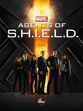 [蓝光剧集]神盾局特工 1-7季 Agents of S.H.I.E.L.D. Season 1-7 (2013-2020) / 神盾特工 / 神盾局 / Marvel\’s Agents of S.H.I.E.L.D. / Marvels.Agents.of.S.H.I.E.L.D.S-高清