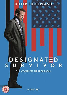 [蓝光剧集]指定幸存者 1-3季 Designated Survivor Season 1-3 (2016-2019) / Designated.Survivor.S01.1080p.BluRay.REMUX.AVC.DTS-HD.MA.5.1-NOGRP[rartv]-高清