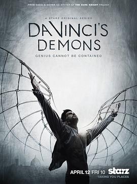 [蓝光剧集]达·芬奇的恶魔 1-3季 Da Vinci\’s Demons Season 1-3 (2013-2015) / 达文西暗黑英雄(台) / 达芬奇恶魔 / 达·芬奇的魔鬼 / 达芬奇侠传 / Da.Vincis.Demons.S01.1080p.BluRay.REMUX….-高清