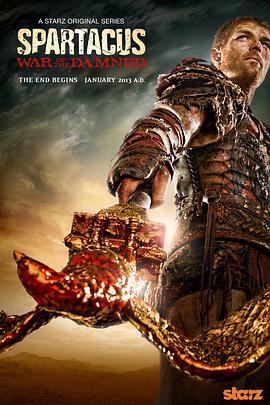 [蓝光剧集]斯巴达克斯 1-4季 Spartacus Season 1-4 (2010) / 斯巴达克思 / 血与沙 / 浴血戰士 / 竞技场之神 / 诅咒者之战 / 复仇 / Spartacus.S01.1080p.BluRay.REMUX.AVC.TrueHD.5.1-NOGRP[…-高清