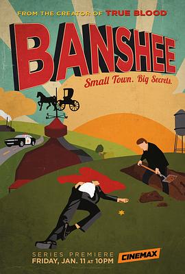 [蓝光剧集]黑吃黑 1-4季 Banshee Season 1-4 (2013-2016) / 大盗警长 / 窃盗警长(台) / Banshee.S01-04.1080p.BluRay.REMUX.AVC.DTS-HD.MA.5.1-NOGRP[rartv]-高清