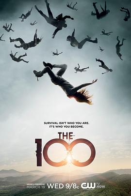 [蓝光剧集]地球百子 1-7季 The 100 Season 1-7 (2014-2020) / The.100.S01-05.1080p.BluRay.REMUX.AVC.DTS-HD.MA.5.1-NOGRP[rartv]-高清