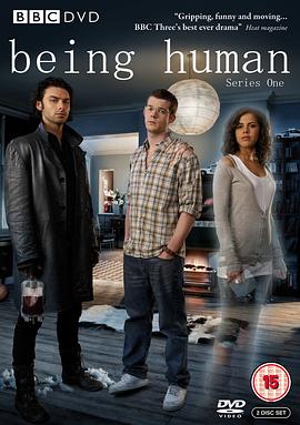 [蓝光剧集]我欲为人 1-5季 Being Human Season 1-5 (2008-2013) / 彪悍人生 / 魔性人心 / Being.Human.UK.S01-05.1080p.BluRay.REMUX.AVC.DTS-HD.MA.5.1-NOGRP[rartv]-高清