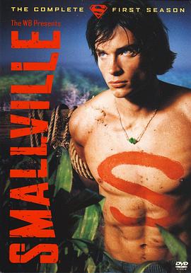 [蓝光剧集]超人前传 1-10季 Smallville Season 1-10 (2001-2010) / Smallville.S01.1080p.BluRay.REMUX.AVC.DTS-HD.MA.5.1-NOGRP[rartv]-高清