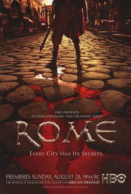 [蓝光剧集]罗马 1-2季 Rome Season 1-2 (2005-2007) / Rome.2005.S01.1080p.BluRay.REMUX.AVC.DTS-HD.MA.5.1-NOGRP-高清