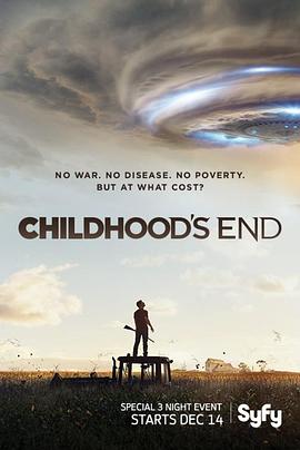 [蓝光剧集]童年的终结 Childhood\’s End (2015) / Childhood\’s.End.2015.BluRay.REMUX.1080p.AVC.DTS-HD.MA5.1-HDS-高清