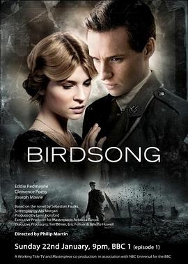 [蓝光剧集]鸟鸣 Birdsong (2012) / 鸟歌 / 啭鸣 / Birdsong 2012 BluRay REMUX 1080p AVC DTS-HD MA5.1-CHD-高清