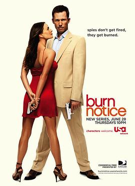 [蓝光剧集]火线警告 1-7季 Burn Notice Season 1-7 (2007-2013) / 黑名单 第一季 / 非常突然 第一季 / 干嘛炒我 第一季 / Burn.Notice.S01-S07.1080p.BluRay.REMUX.AVC.DTS-HD.MA.5.1-NOGRP[rartv]-高清