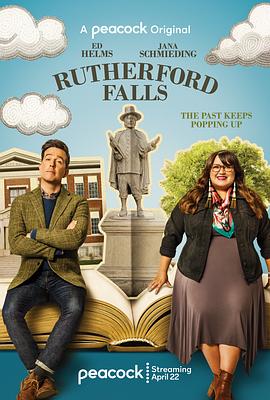 [蓝光剧集]罗瑟福的失败 1-2季 Rutherford Falls Season 1-2 (2021-2022) / Rutherford.Falls.S01-S02.1080p.BluRay.REMUX.AVC.DTS-HD.MA.5.1-NOGRP[rartv]-高清