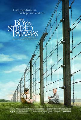 [原盘下载]穿条纹睡衣的男孩 The Boy in the Striped Pajamas (2008) (蓝光收藏版) / 穿条纹衣服的男孩 / The.Boy.In.The.Striped.Pyjamas.2008.1080p.BluRay.AVC.DTS-HD.M-高清