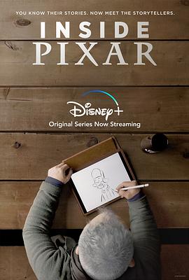 [BT下载4K]走近皮克斯 Inside.Pixar.S01.COMPLETE.2160p.DSNP.WEBRip.x265.10bit.HDR.DD…-高清