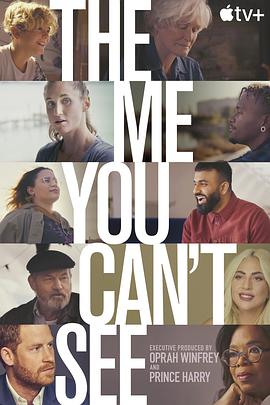 [BT下载4K]你看不见的我 The.Me.You.Cant.See.S01.2160p.ATVP.WEB-DL.x265.10bit.HDR.D…-高清