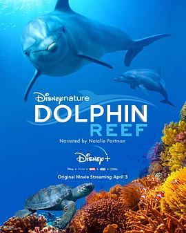 [BT下载4K]海豚礁 Dolphin Reef (2020) / Disneynature: Dolphin Reef / Dolphin.Reef.2020.HDR.2160p.WEB.H265-SECRECY-高清