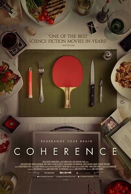 [原盘下载]彗星来的那一夜 Coherence (2013) / 相干性 / 相干效应 / Coherence.2013.1080p.NOR.Blu-ray.MPEG-2.DTS-HD.MA.5.1-DIY@HDSky-高清