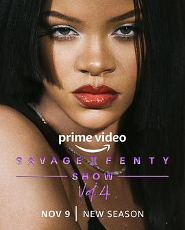 [BT下载4K]蕾哈娜内衣秀4 Savage.X.Fenty.Show.Vol.4.2022.2160p.AMZN.WEB-DL.x265.10b…-高清