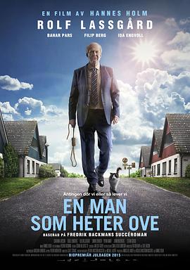 [原盘下载]一个叫欧维的男人决定去死 En man som heter Ove (2015)（蓝光收藏版）/ 明天别再来敲门(台) / 想死冇咁易(港) / 叫欧裴的男人 / A.Man.Called.Ove.2015.Bluray.-高清