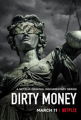 [BT下载4K]黑钱 第二季 Dirty.Money.S02.2160p.NF.WEB-DL.x265.10bit.SDR.DDP5.1-DBBd[r…-高清