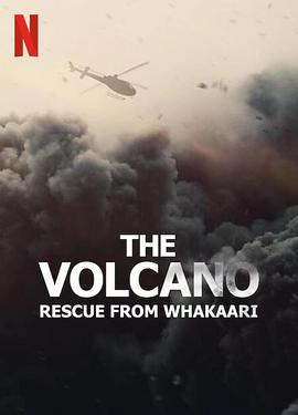 [BT下载4K]火山：法卡里营救 The.Volcano.Rescue.from.Whakaari.2022.2160p.NF.WEB-D…-高清