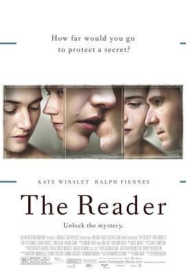 [原盘下载]朗读者 The Reader (2008) / 为爱朗读(台) / 读爱(港) / 生死朗读 / The Reader (2008) BD50  AVC 1080p [BitHQ]-高清