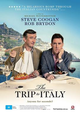 [原盘下载]意大利之旅 The Trip to Italy (2014) / 享受吧！寻味义大利(台) / 寻味意大利 / The.Trip.to.Italy.2014.1080p.BluRay.REMUX.AVC.DTS-HD.MA.5.1-RARBG-高清