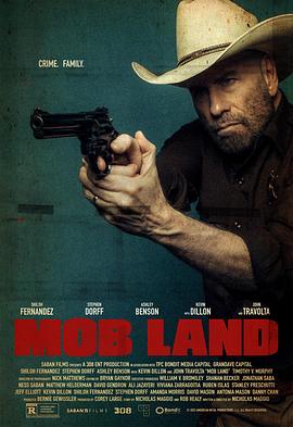 [原盘下载]暴民之地 Mob Land (2023) / American Metal / 蓝光电影下载 / Mob.Land.2023.BluRay.1080p.REMUX.AVC.DTS-HD.MA.5.1-LEGi0N-高清