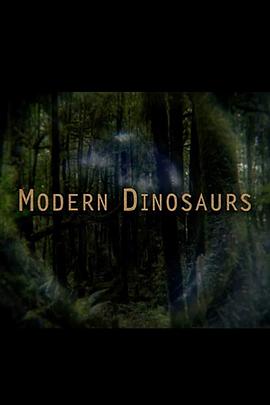 [BT下载4K]恐龙的后代 Modern.Dinosaurs.S01.2160p.WEBRip.AAC2.0.x264-CBFM[rartv]-高清