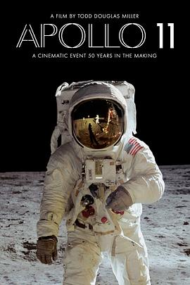 [BT下载4K]阿波罗11号 Apollo.11.2019.COMPLETE.UHD.BLURAY-COASTER-高清