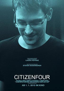 [原盘下载]第四公民 Citizenfour (2014) / 四号公民 / 蓝光纪录片下载 / Citizenfour.2014.Bluray.1080p.DTS-HD.x264-Grym-高清